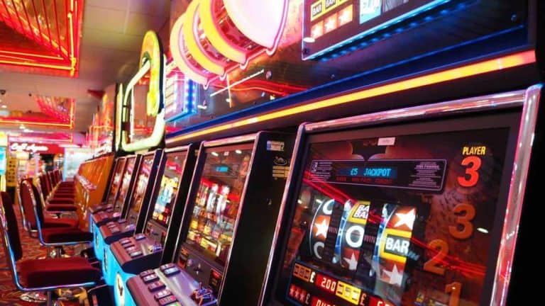 Evolution Gaming Permainan Andalan Slotter RTP Gacor Terus