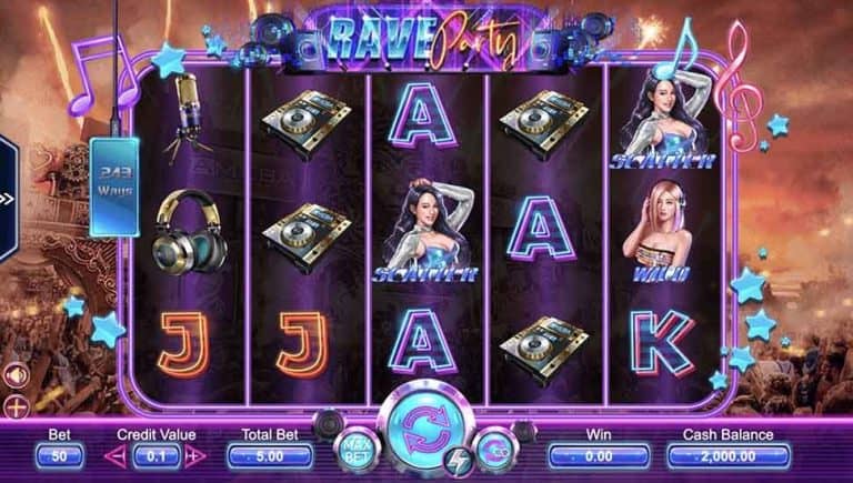 Provider BBN Permainan Dan Strategi Slot Tergacor 24 Jam #1