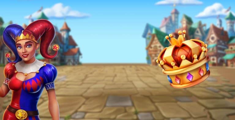 Rekomendasi Permainan Slot Joker Gaming Cocok Untuk Pemula