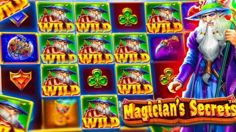 Permainan Slot Memukau Provider Microgaming JP Incaran 2025