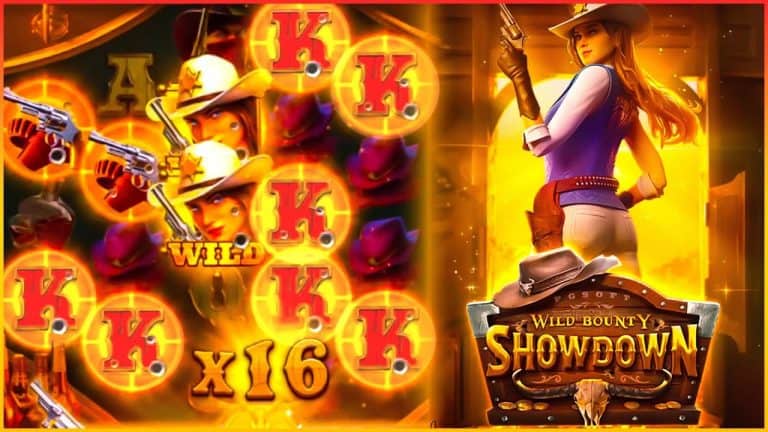 PG Soft Permainan Slot Paling Menantang Bet Receh Termudah
