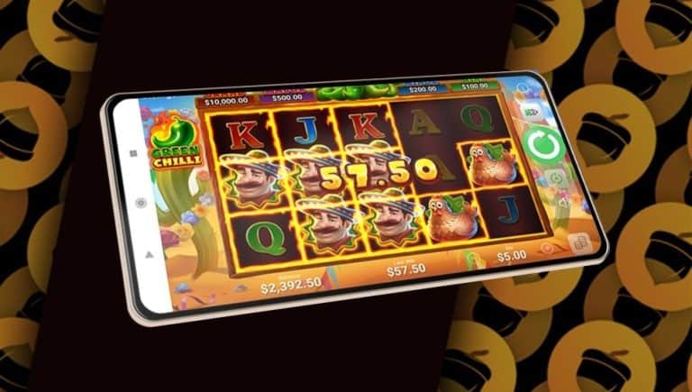 Kemenangan Besar Berbagai Permainan Slot Gameplay Tahun Ini