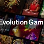 Bocoran Permainan Evolution Gaming Bonus Freespin Termudah