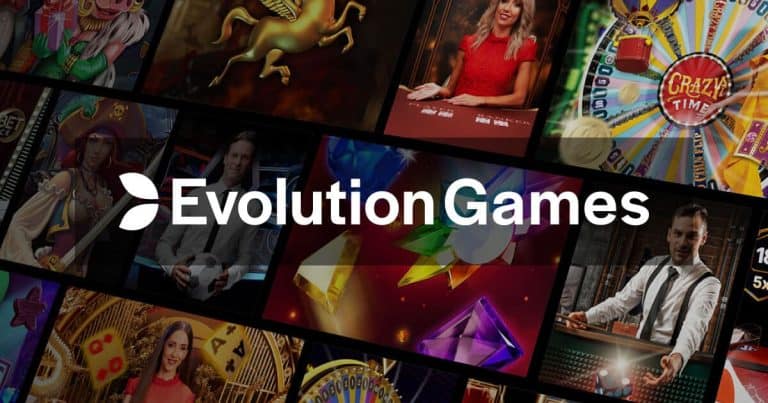 Bocoran Permainan Evolution Gaming Bonus Freespin Termudah