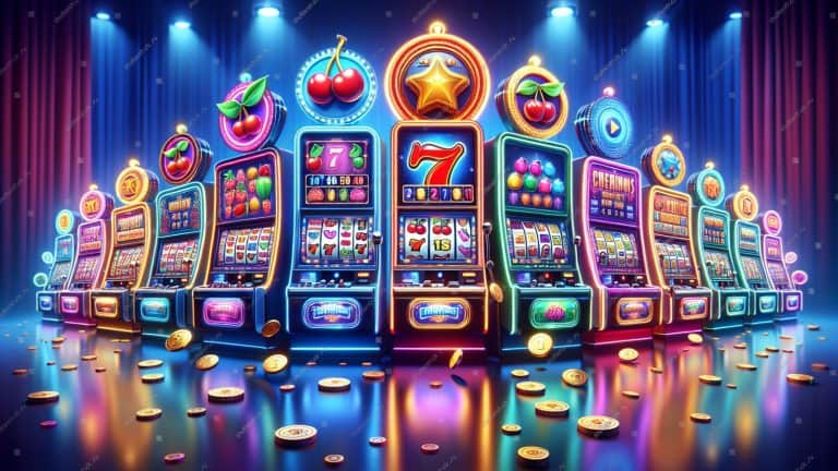 Provider Luck365 Permainan Slot Fitur Dan Pola Menguntungkan
