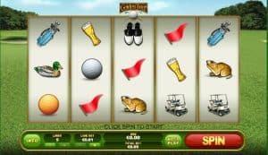 Kemenangan Paling Mudah di Golden Tour Slot Bet