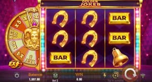 Memahami Lebih Permainan Slot Golden Joker JP Tinggi