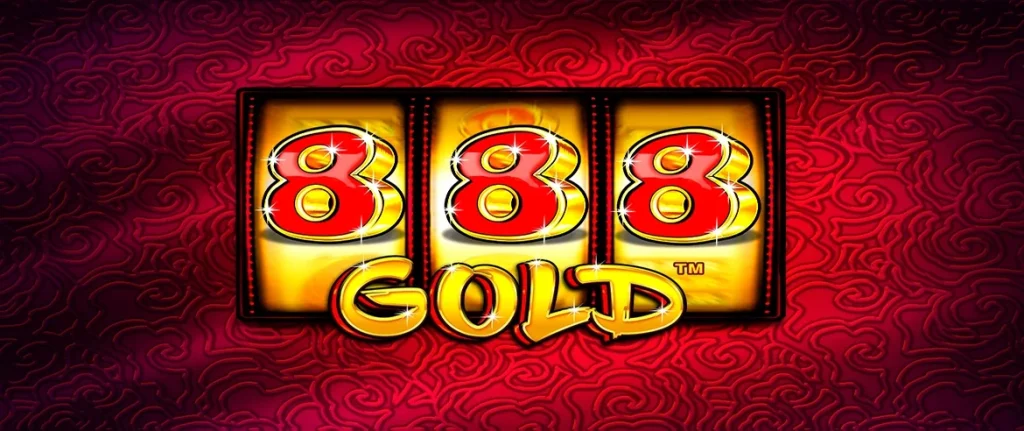 888 Gold: Gaya Klasik yang Tetap Bikin Cuan Untung Maksimal