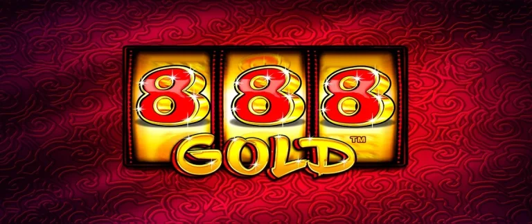 888 Gold: Gaya Klasik yang Tetap Bikin Cuan Untung Maksimal