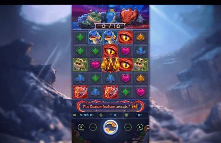 Telur Naga Ajaib Pembawa Harta Karun Menarik Dragon Hatch 2