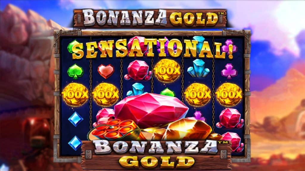 Pola Gacor Cuan Bonanza Gold OLE777 Biar Maxwin Mudah