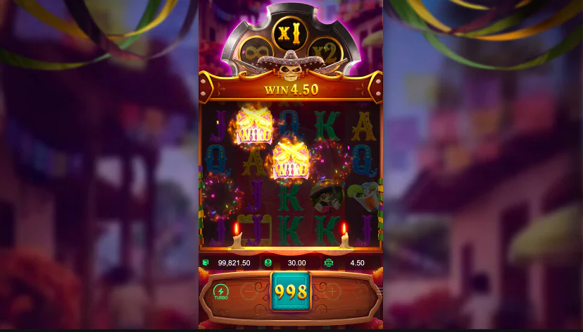 RTP Maxwin Wild Bandito Rahasia Cuan dari Sang Bandit 2025