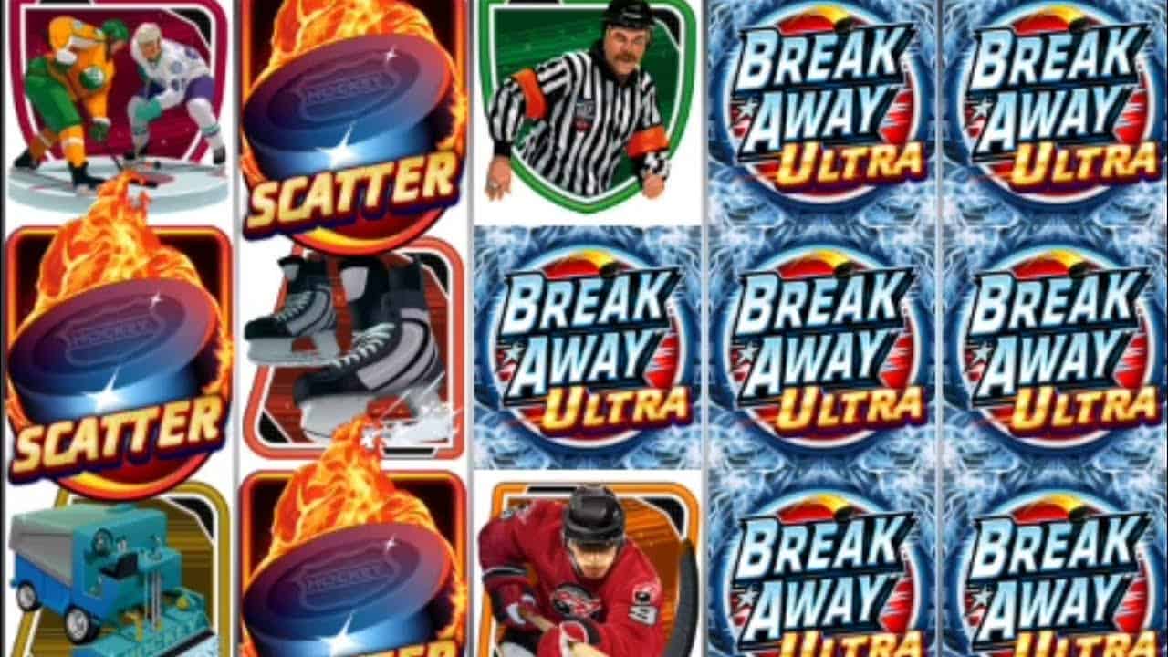 Serunya Raih Kemenangan Cuan di Break Away Ultra OLE777