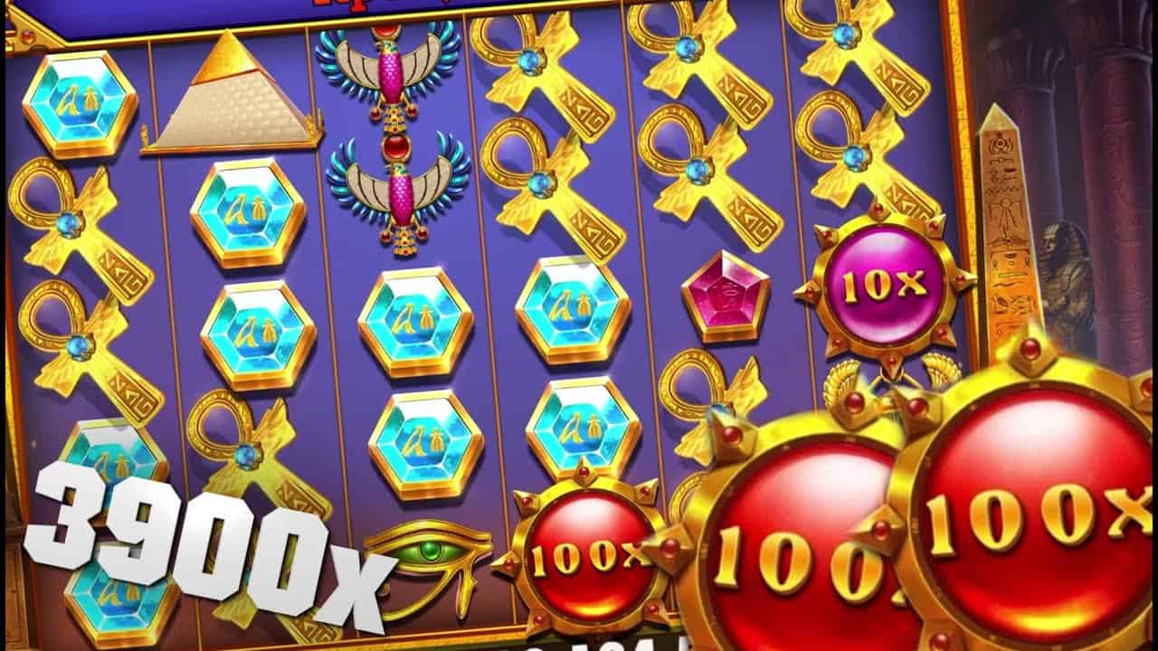 Petualangan Harta Karun Penuh Kejutan Dari Pyramid Bonanza