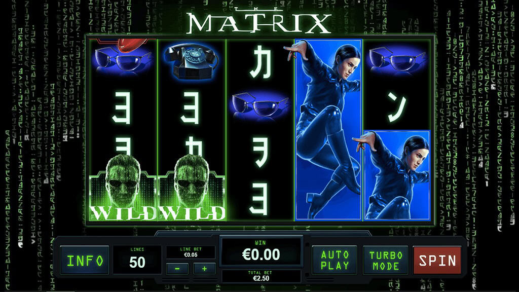Dunia Virtual Penuh Aksi dan Kejutan Epik Dalam The Matrix
