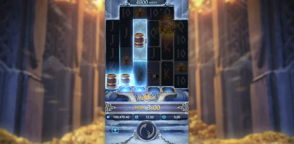 Petualangan Dewa Nordik Penuh Aksi Epik Dari Asgardian Rising