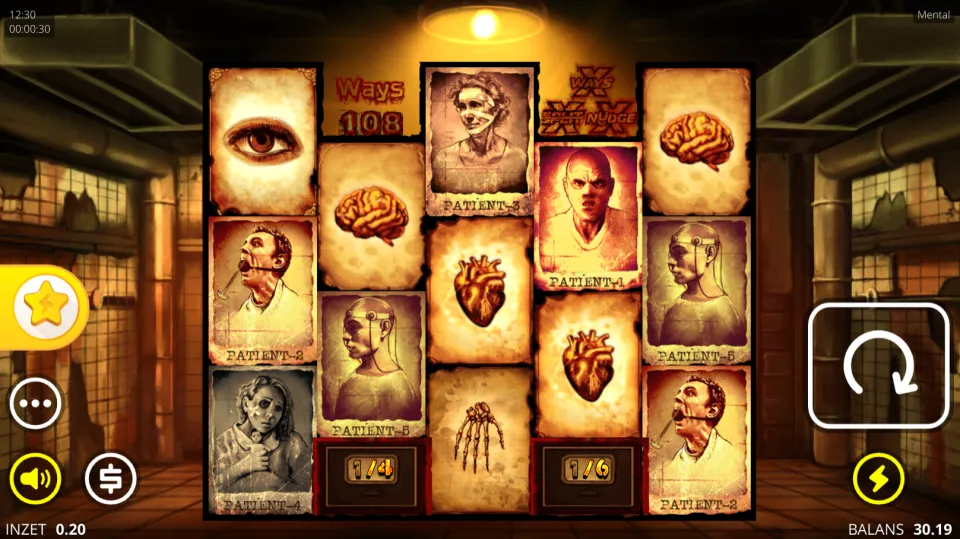 Hiburan Seru yang Bikin Penasaran Terus Main Mental