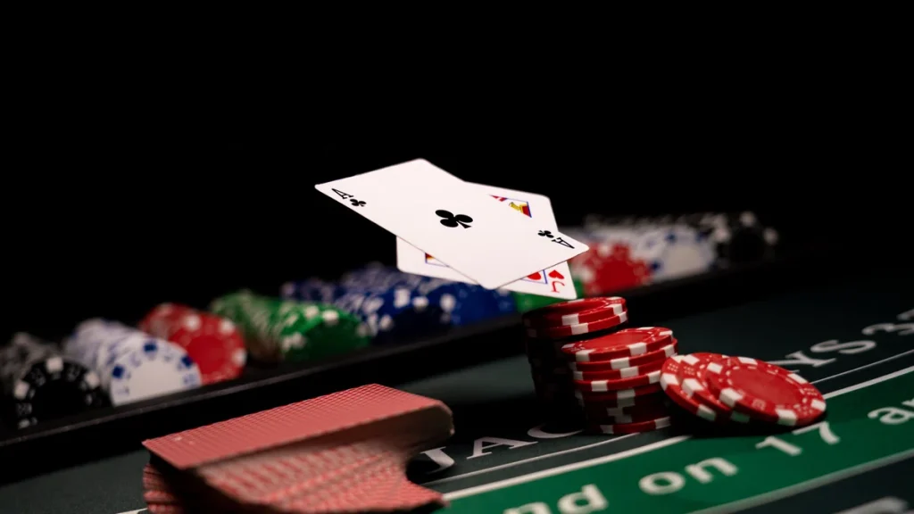 Bonus Besar Live Casino Bikin Main Makin Untung Besar