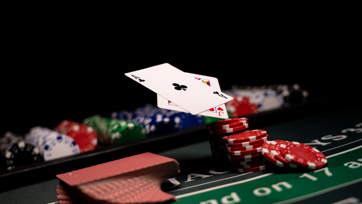 Bonus Besar Live Casino Bikin Main Makin Untung Besar