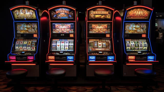 Keberuntungan Live Casino Momen Hoki Bermain Langsung