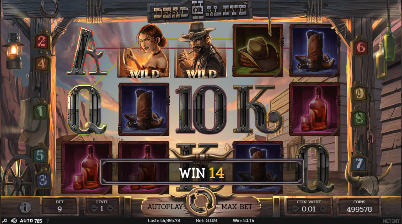 Rahasia Seru Dead or Alive II Bikin Menang Terus Banget Aja