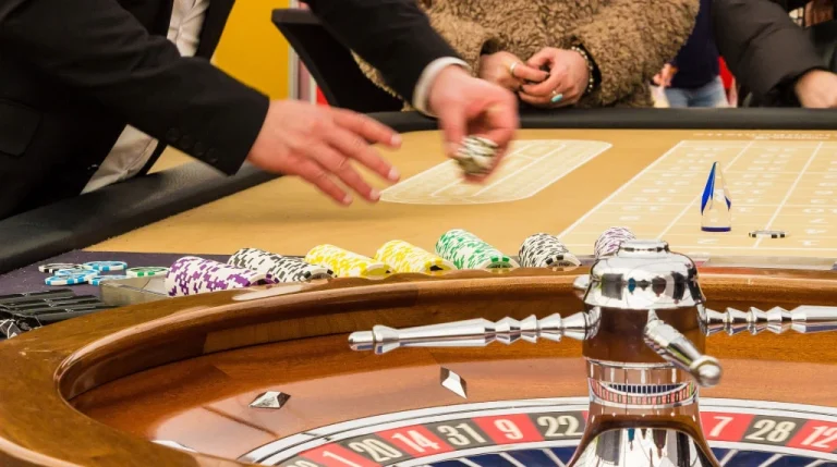 Rahasia Kemenangan Live Casino Terbaik yang Wajib Tahu