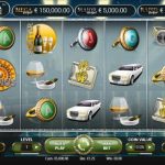 Sensasi Hidup Mewah dan Peluang Fantastis di Mega Fortune
