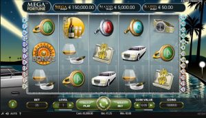 Sensasi Hidup Mewah dan Peluang Fantastis di Mega Fortune