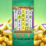 Mahjong Ways 2 Sensasi Klasik Tiongkok Bikin Nagih