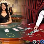 Trik Ampuh Raih Bonus Live Casino Biar Makin Untung