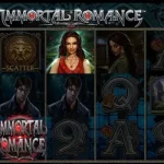 Immortal Romance Jadi Perhatian, Ini Kisah Vampir yang Memikat!!