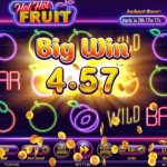 Rahasia Daya Tarik Hot Hot Fruit yang Wajib Kamu Ketahui